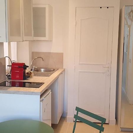 Le Suquet Apartment Cannes Luaran gambar