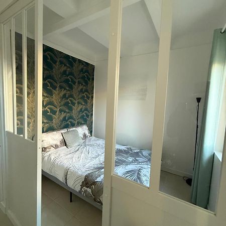 Le Suquet Apartment Cannes Luaran gambar