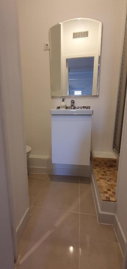 Le Suquet Apartment Cannes Luaran gambar