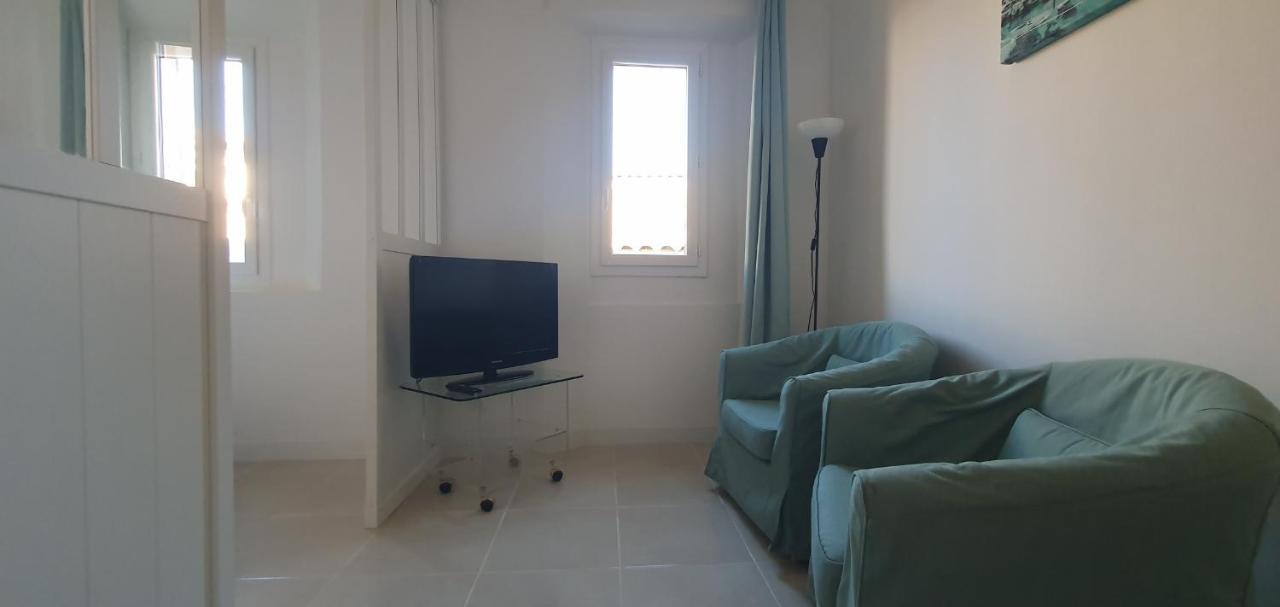Le Suquet Apartment Cannes Luaran gambar