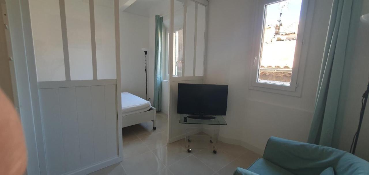 Le Suquet Apartment Cannes Luaran gambar