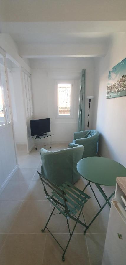 Le Suquet Apartment Cannes Luaran gambar