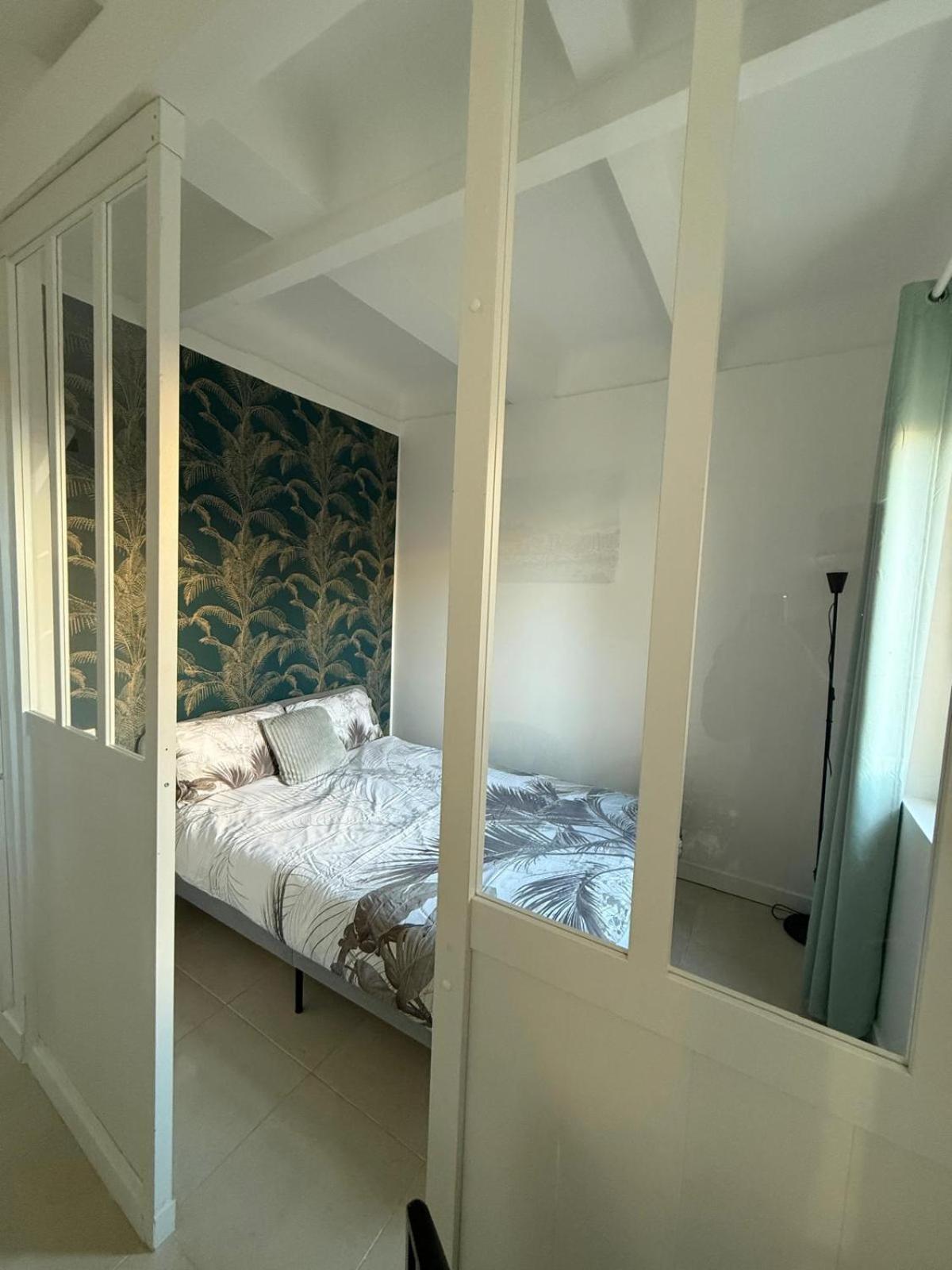 Le Suquet Apartment Cannes Luaran gambar
